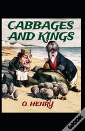 Cabbages And Kings