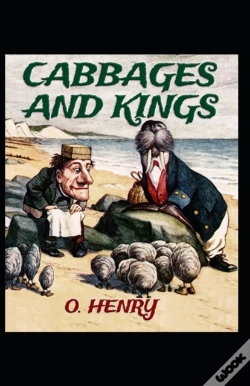 Capa do artigo Cabbages And Kings