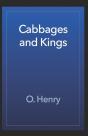 Cabbages And Kings - Preview