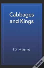 Capa do artigo Cabbages And Kings