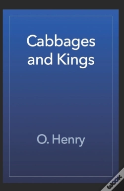 Capa do artigo Cabbages And Kings