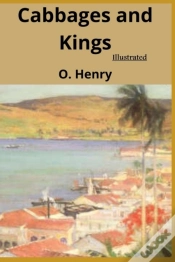 Capa do artigo Cabbages And Kings