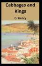 Cabbages And Kings Illustrated - Preview