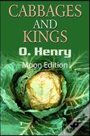 Cabbages And Kings Illustrated
