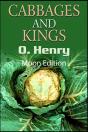 Cabbages And Kings Illustrated - Preview