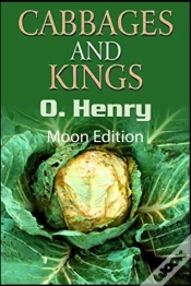 Capa do artigo Cabbages And Kings Illustrated
