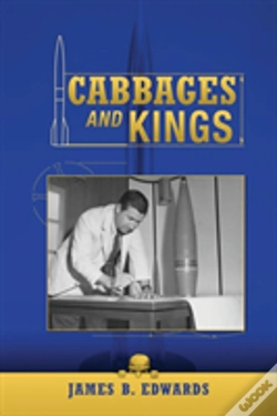 Capa do artigo Cabbages And Kings