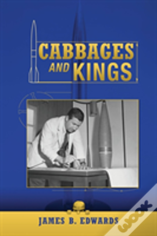 Cabbages And Kings