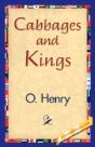 Cabbages And Kings - Preview