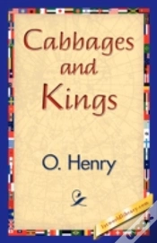 Capa do artigo Cabbages And Kings