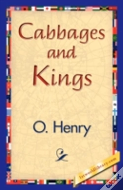 Capa do artigo Cabbages And Kings
