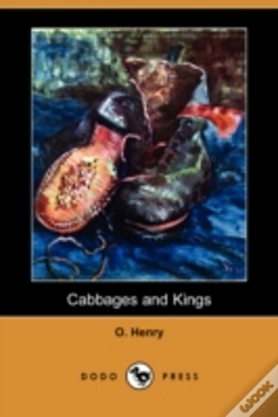Capa do artigo Cabbages And Kings