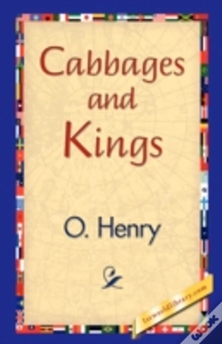 Capa do artigo Cabbages And Kings