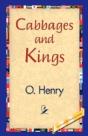Cabbages And Kings - Preview