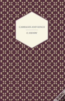Capa do artigo Cabbages And Kings