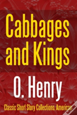Capa do artigo Cabbages And Kings