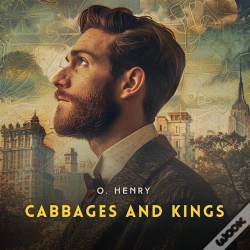 Capa do artigo Cabbages And Kings