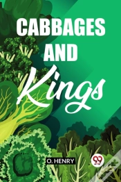 Capa do artigo Cabbages And Kings