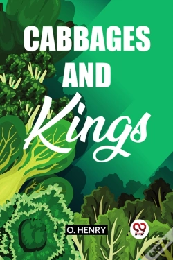 Capa do artigo Cabbages And Kings