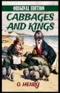 Cabbages And Kings-Original Edition(Annotated) - Preview