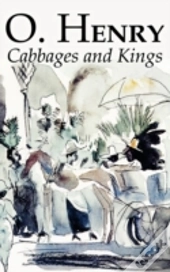 Cabbages And Kings