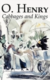 Capa do artigo Cabbages And Kings