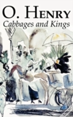 Capa do artigo Cabbages And Kings