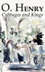 Cabbages And Kings - Preview