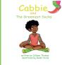 Cabbie And The Greeniest Socks - Preview