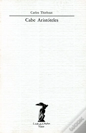 Capa do artigo Cabe Aristóteles