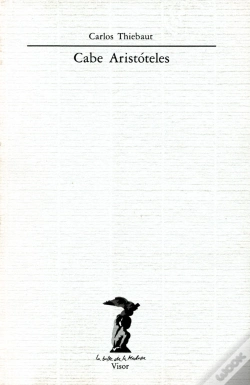 Capa do artigo Cabe Aristóteles