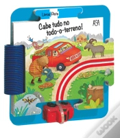 Capa do artigo Cabe Tudo no Todo-o-Terreno!