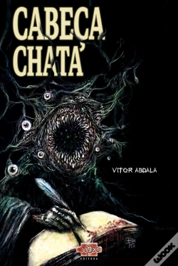Capa do artigo Cabeça Chata