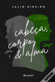 Capa do artigo Cabeça, Corpo E Alma