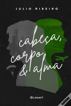 Capa do artigo Cabeça, Corpo E Alma