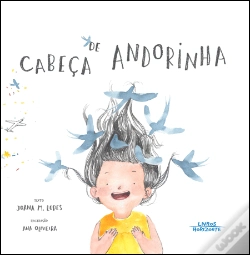 Capa do artigo Cabeça de Andorinha