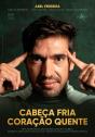 Cabeça Fria, Coração Quente - Preview