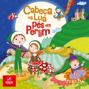 Capa do artigo Cabeça na Lua, Pés em Perlim