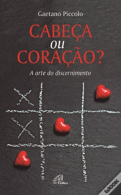 Capa do artigo Cabeça ou Coração