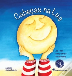 Capa do artigo Cabeças na Lua