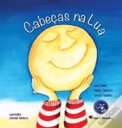 Capa do artigo Cabeças na Lua