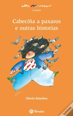 Capa do artigo Cabeciña A Paxaros E Outras Historias 