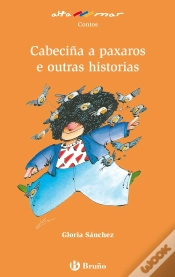Capa do artigo Cabeciña A Paxaros E Outras Historias 