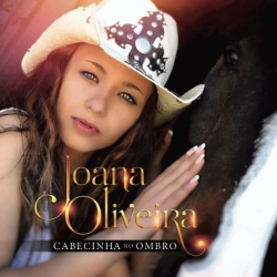 Capa do artigo Cabecinha no Ombro - CD