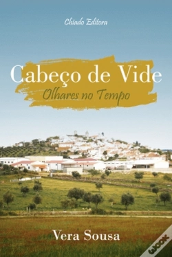 Capa do artigo Cabeço de Vide