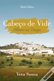 Capa do artigo Cabeço de Vide