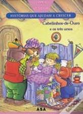 Cabelinhos de Ouro e os Três Ursos