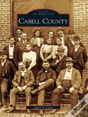 Capa do artigo Cabell County