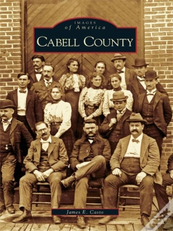 Capa do artigo Cabell County