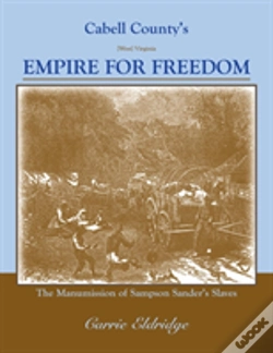 Capa do artigo Cabell County'S Empire For Freedom